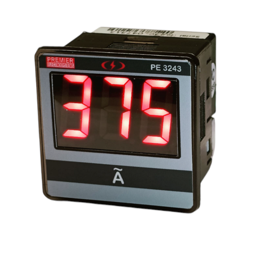 Ammeter