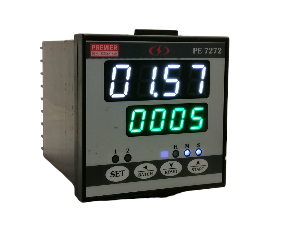 Digital Counter