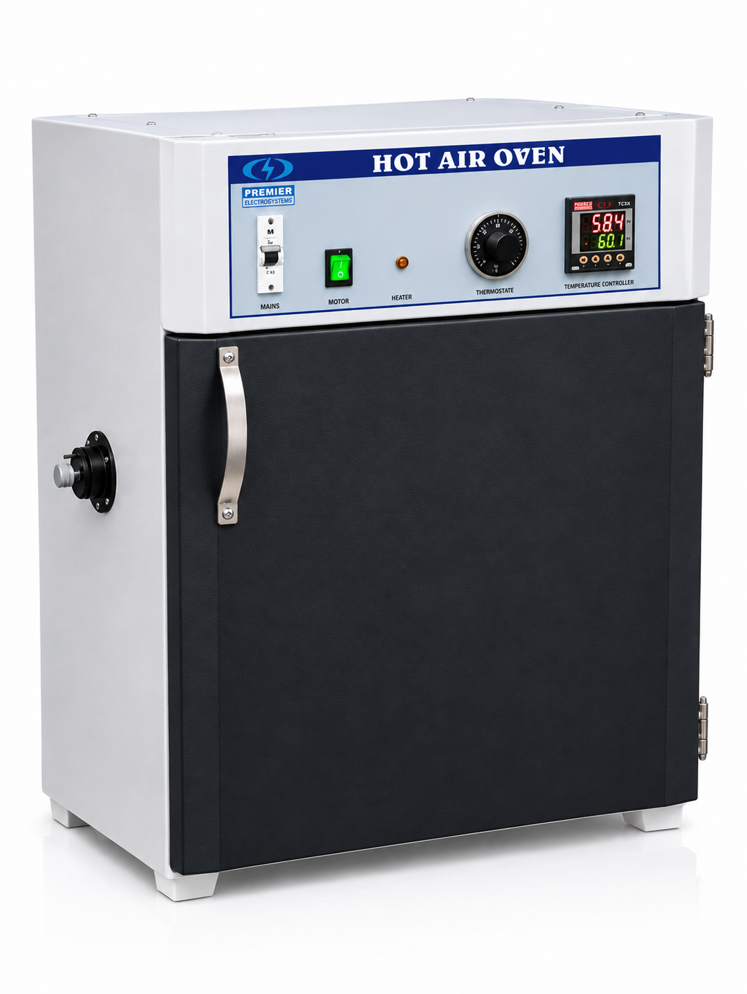 Premier Electrosystems Hot Air Oven
