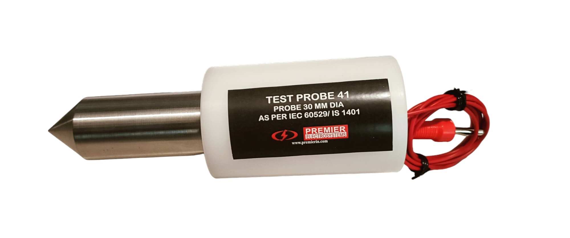 Test Probe 41